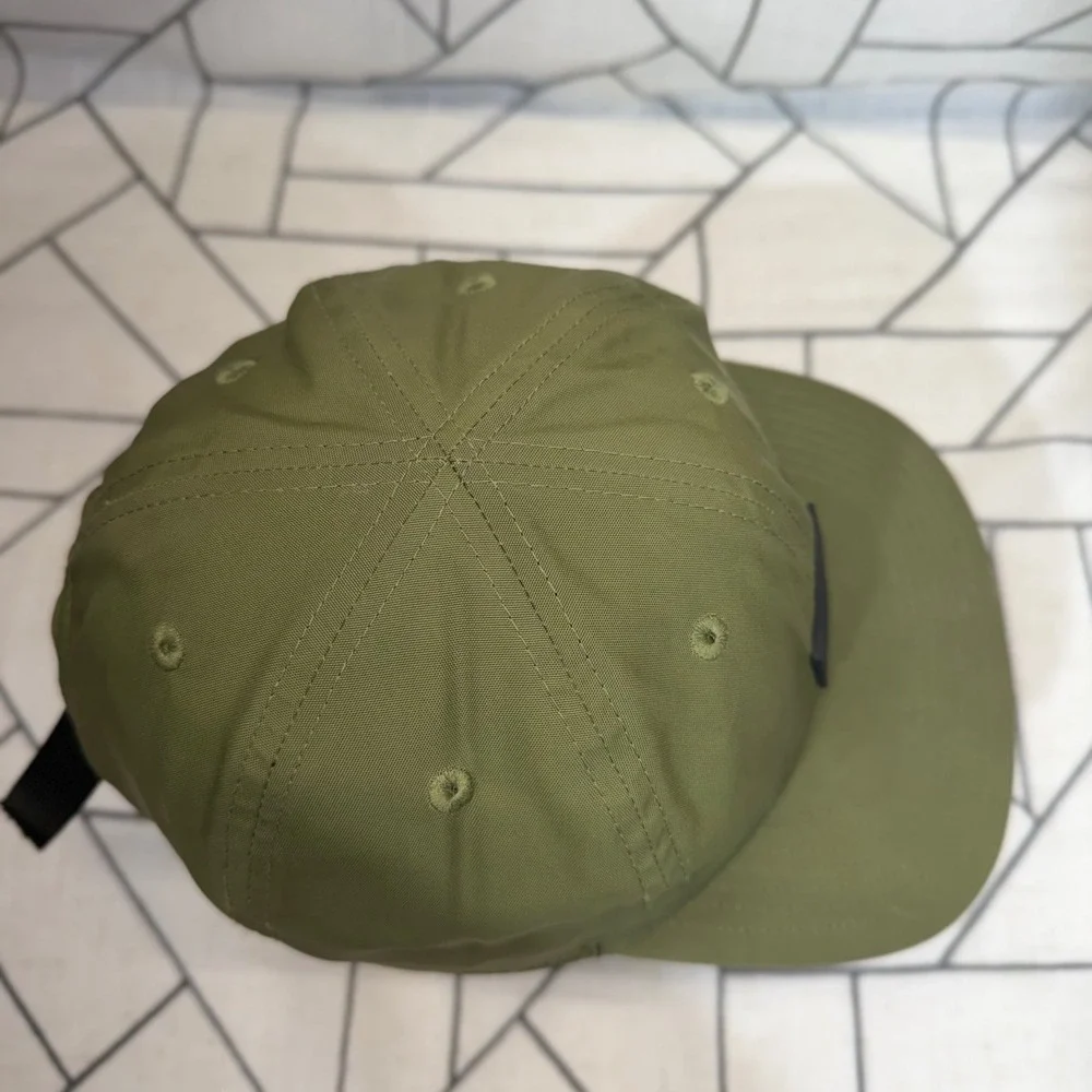 Tillak nylon camp
